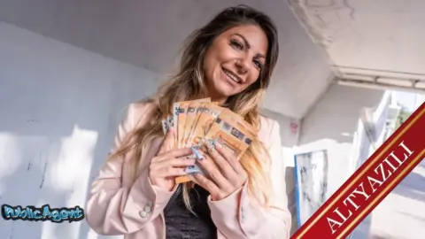 Mesai Saatinde Amını Okşıyan Temizlikçiyi Cezalandırdım